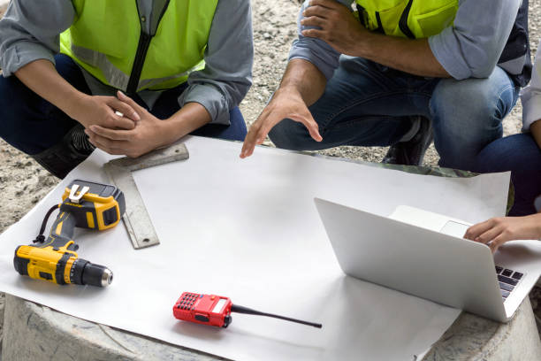 Best Concrete Grinding and Polishing in Columbus, MN